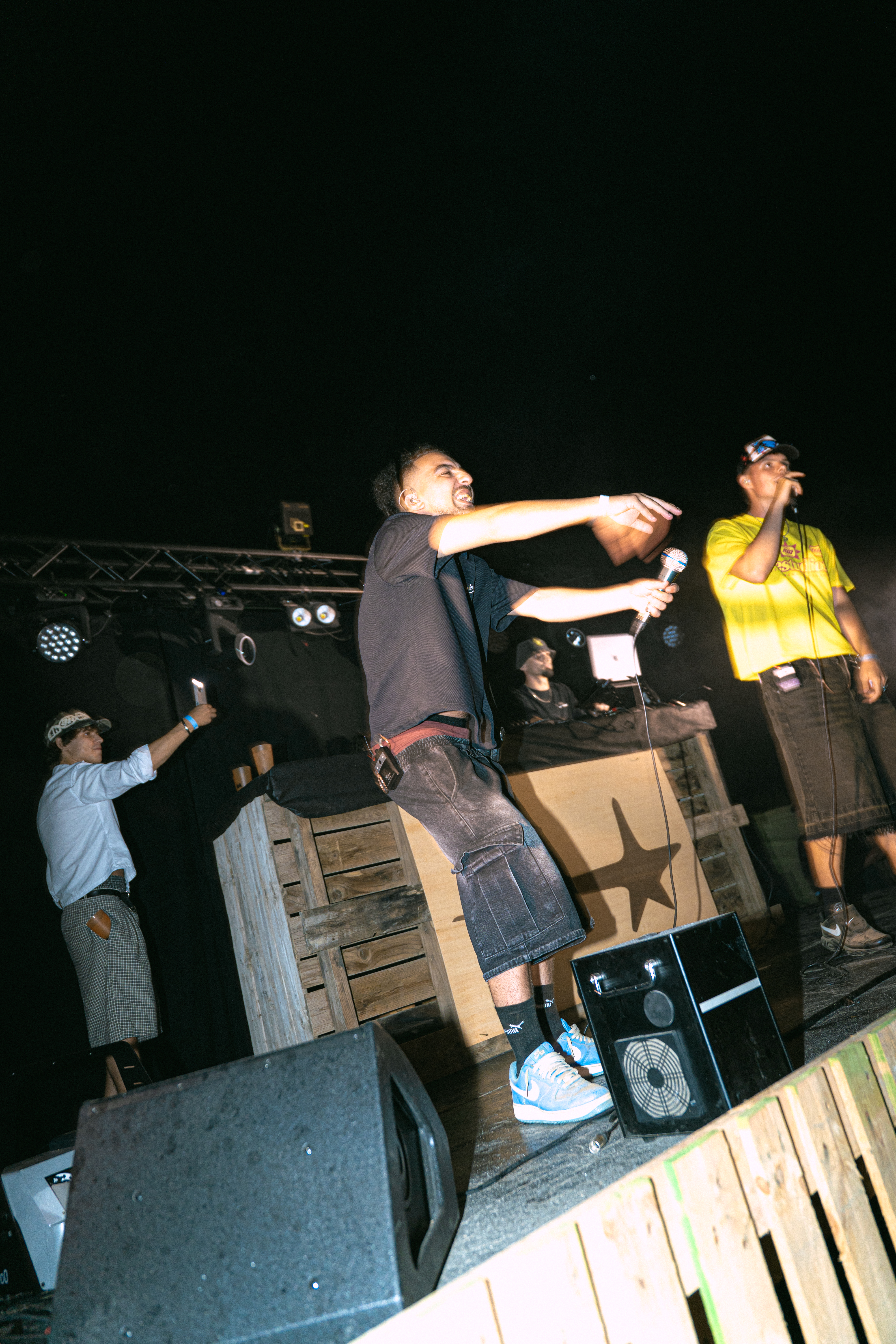 la nostrA Festival 2026